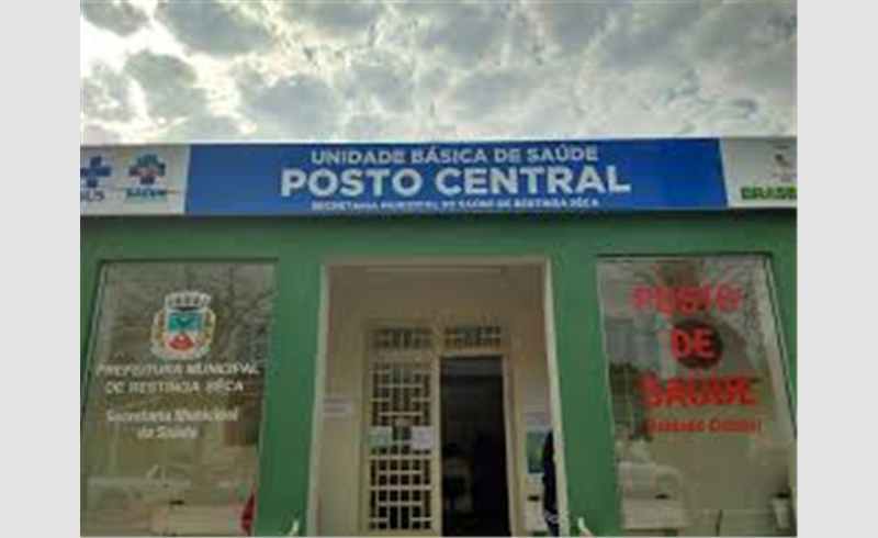 Posto Central terá turno estendido a partir de hoje
