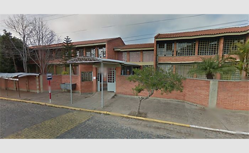 Caminhada Luminosa da escola Francisco Manoel pela valorização dos professores
