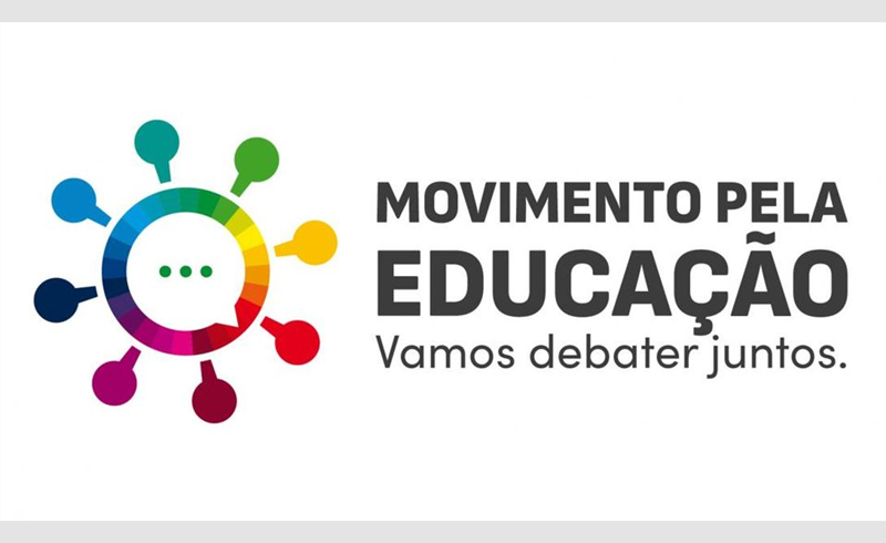 Próxima edição do Movimento pela Educação, da Assembleia Legislativa do Estado, acontecerá sexta-feira em Restinga Sêca