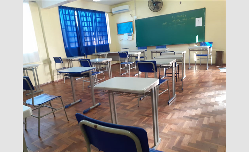 Como fica se eu não mandar meu filho para escola? Seduc-RS e Promotoria Regional de Educação respondem