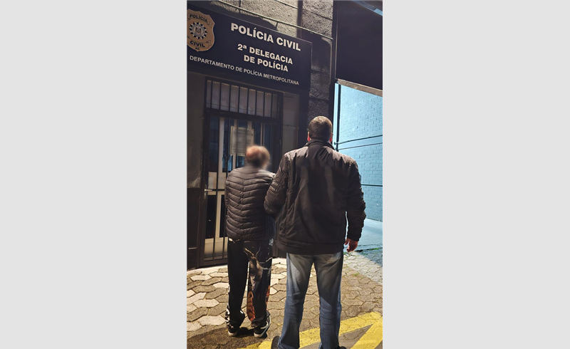 Polícia Civil prende mandante do homicídio da vereadora Elisane Rodrigues dos Santos em Gravataí