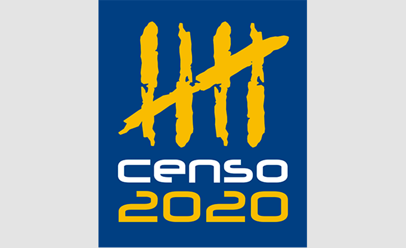 Novo edital do Censo abre 2.658 vagas de nível médio para mais de mil municípios