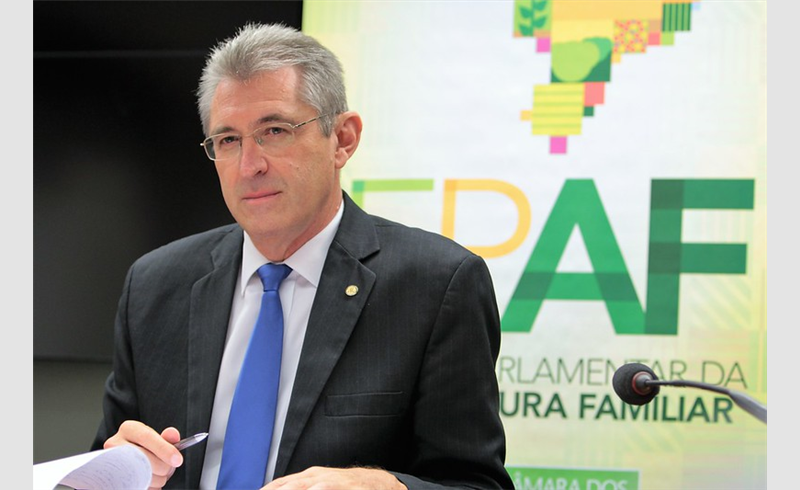 Câmara dos Deputados vai debater os  desafios da Agricultura Familiar no Brasil