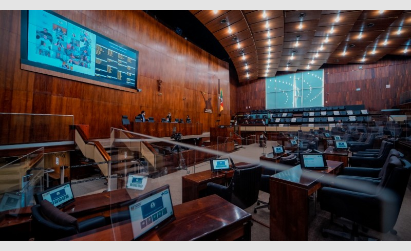 Assembleia aprova projeto do Executivo que autoriza compra direta de vacinas contra a Covid-19