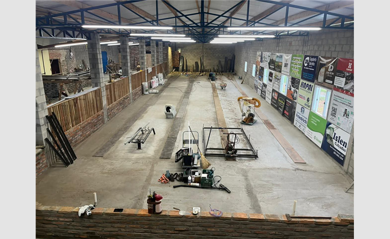 Sociedade São Miguel de Restinga Sêca avança na criação de novo departamento e projeta competições oficiais em 2026