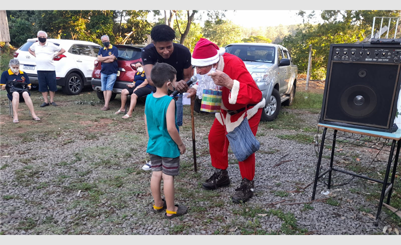 Natal da Rádio Líder