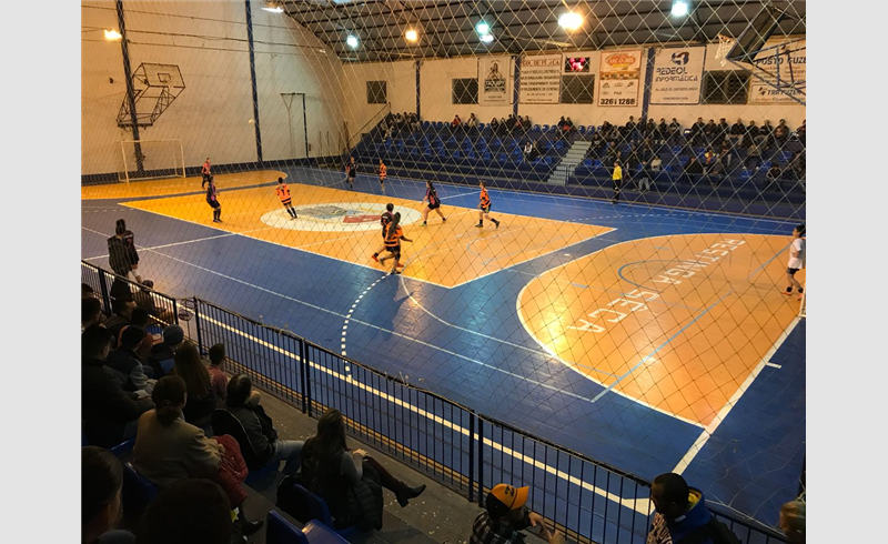 Final do Futsal Feminino: tudo que você precisa saber sobre Comando Feminino e All Kaneco