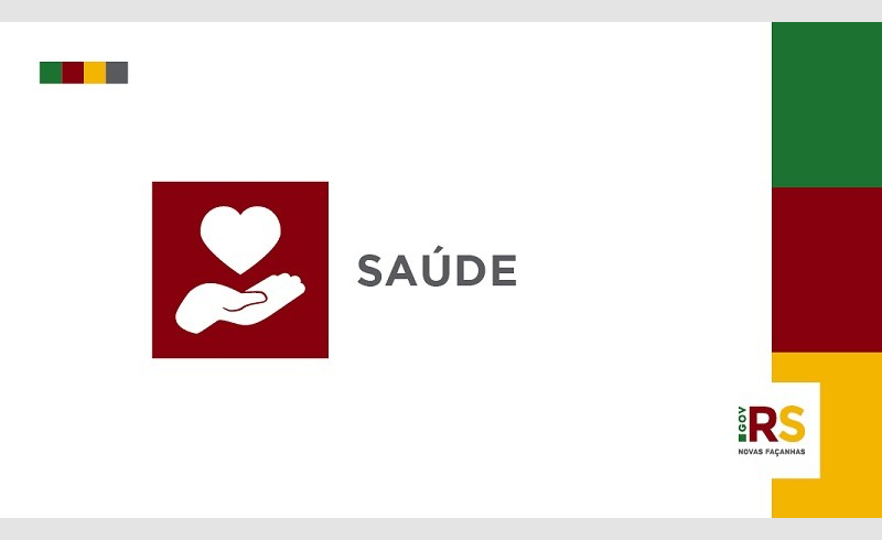 Estado paga R$ 33 milhões aos municípios gaúchos para custeio de programas de saúde