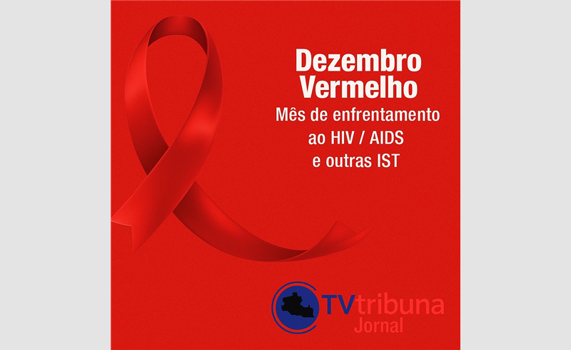 Dezembro Vermelho mobiliza Restinga Sêca pela prevenção ao HIV/AIDS e ISTs