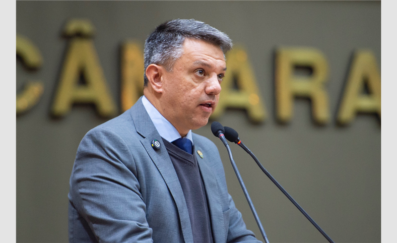 Coronel Ustra realizará lançamento de campanha em Santa Maria no dia 19 de agosto