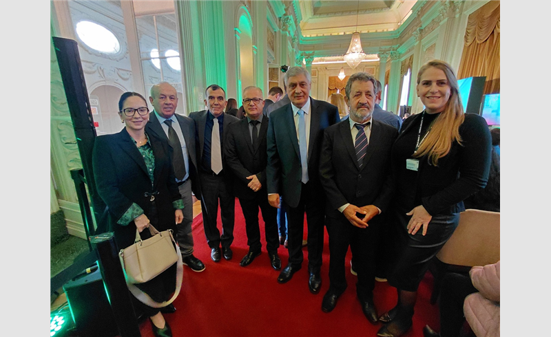 Governo do Estado anuncia repasses do Programa Avançar Mais na Saúde para hospitais da região de atuação do deputado Brito