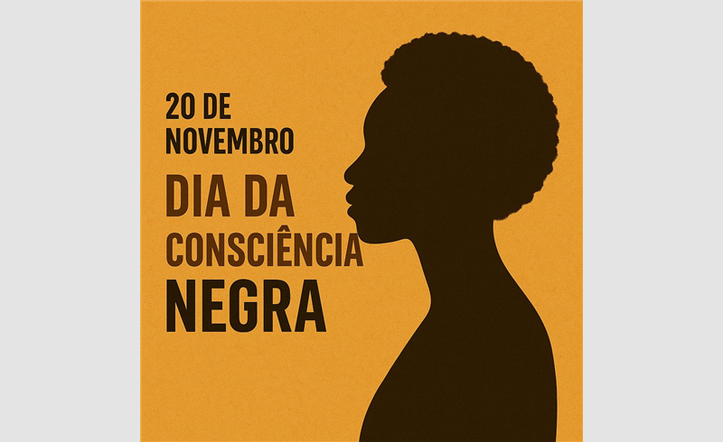 20 de Novembro: Dia da Consciência Negra inspira reflexão e compromisso com a igualdade