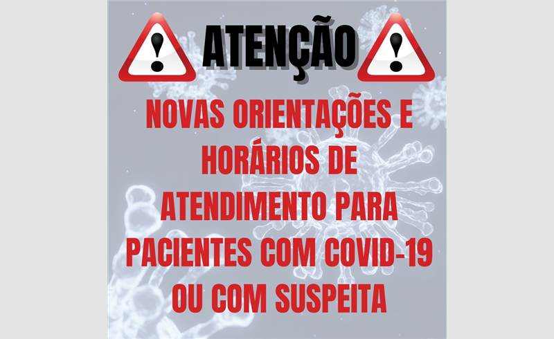 AVISO IMPORTANTE
