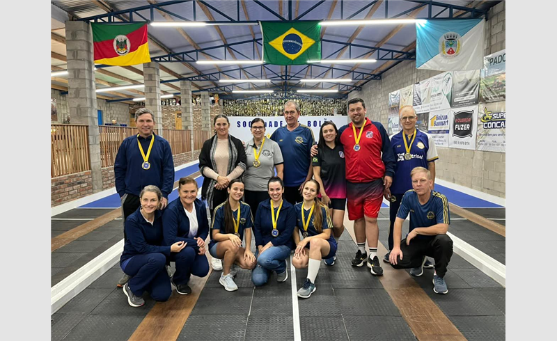 Torneio de Inauguração consagra campeões e marca nova fase do bolão em São Miguel