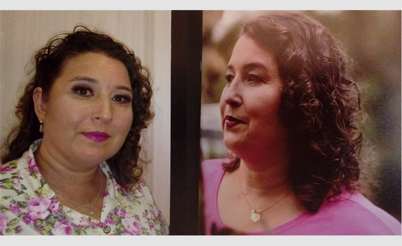 Secretaria Municipal de Saúde desenvolve diversas ações do Outubro Rosa durante o mês 