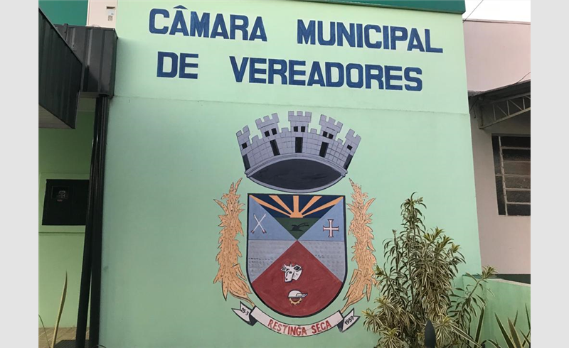 Campanha Estudantil "Vereador por um dia" ocorre nesta segunda