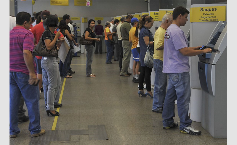 Confira o horário de atendimento dos bancos neste final de ano