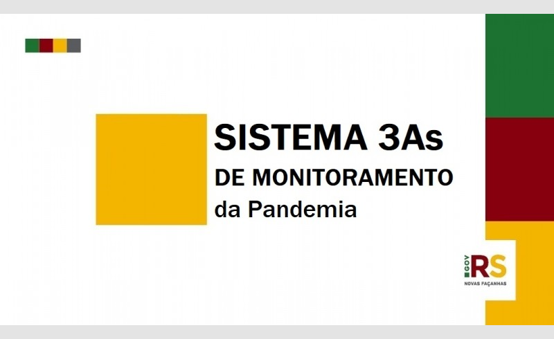 Governo não emite novos Avisos e Alertas e autoriza retorno parcial de público nas competições esportivas