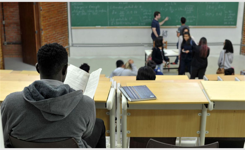 Presidente altera legislação do Programa Universidade para Todos