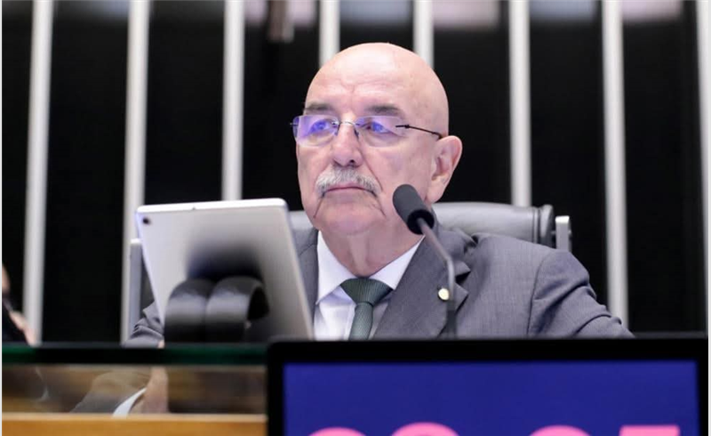 Restinga Sêca recebe R$ 475 mil para obras de esporte e lazer por emenda do deputado Osmar Terra