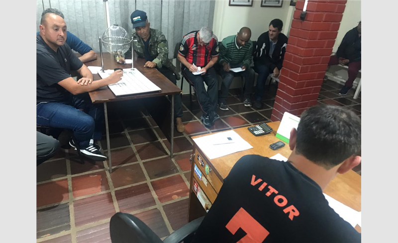 Campeonato Municipal de Campo inicia dia 22