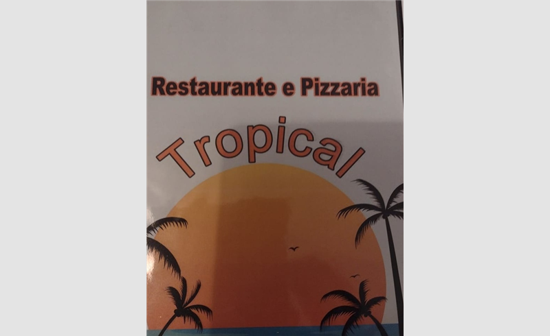 Reinauguração do Restaurante Tropical será nesta sexta-feira