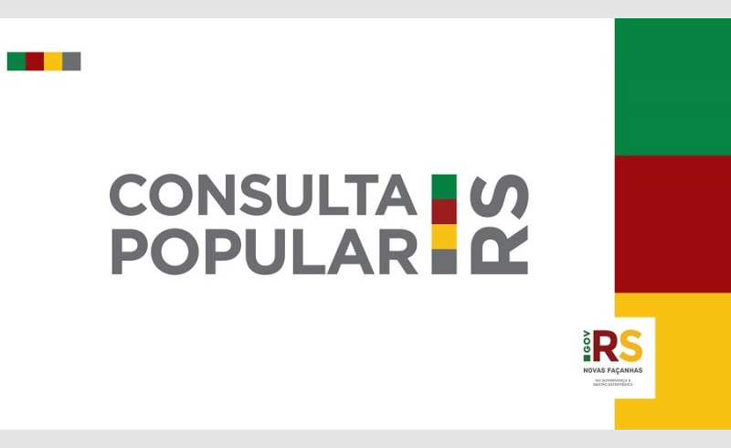 Restinga Sêca tem liberação de mais de R$ 350 mil da Consulta Popular 2018