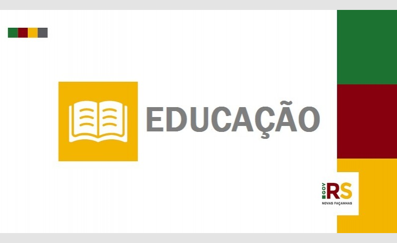 Desempenho da educação passa a ser critério para distribuição de ICMS aos municípios gaúchos