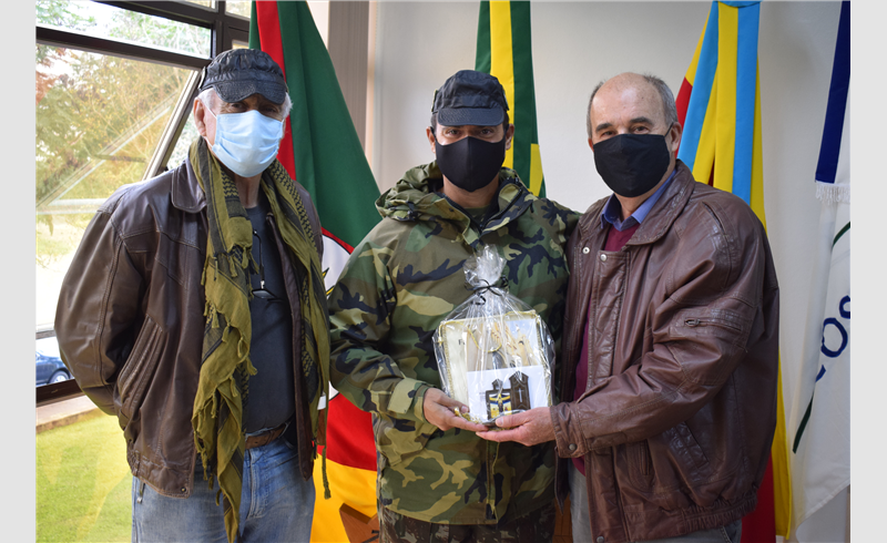 41ª Operação Soturno Negro iniciou no domingo, 05/09
