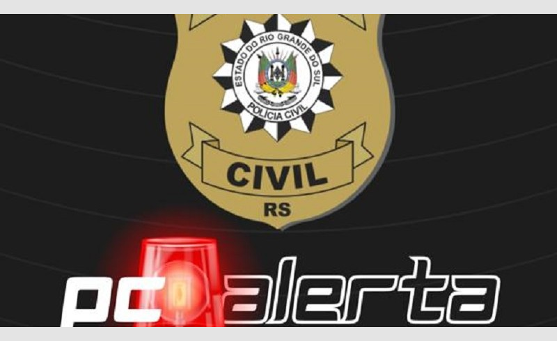 Polícia Civil lança nova versão do aplicativo PC Alerta e inclui usuários do sistema iOS