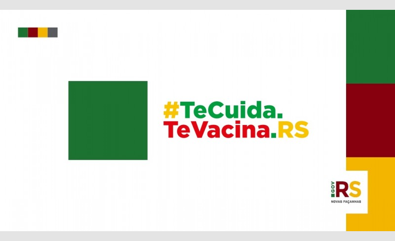 Estado entrega vacinas nesta sexta (6) para avançar vacinação e fazer ajustes na distribuição entre municípios