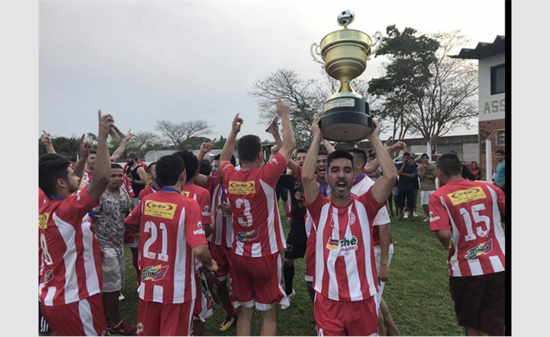 Campeonato Municipal de Campo inicia amanhã