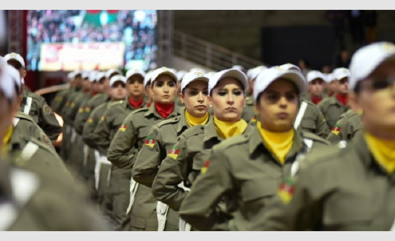 Brigada Militar convoca candidatos de concurso ao cargo de soldado para apresentação de exames de saúde