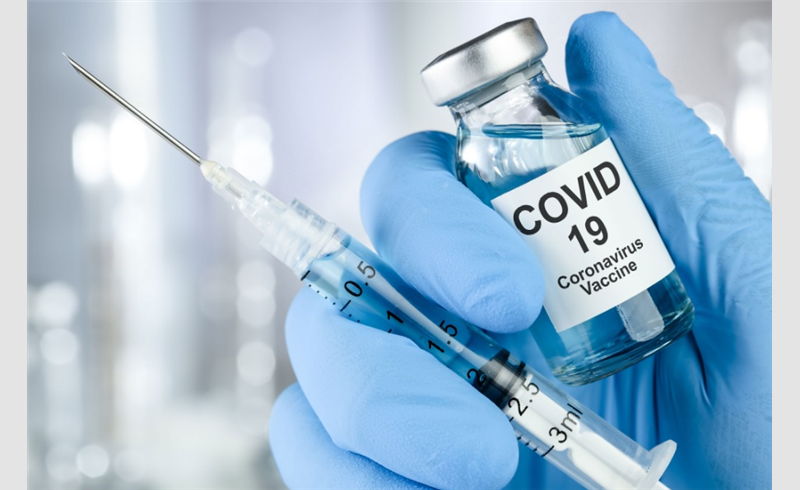 Nova etapa  Campanha de Vacinação contra COVID-19 no sábado (5), segunda-feira (7) e terça-feira (08) confira os grupos