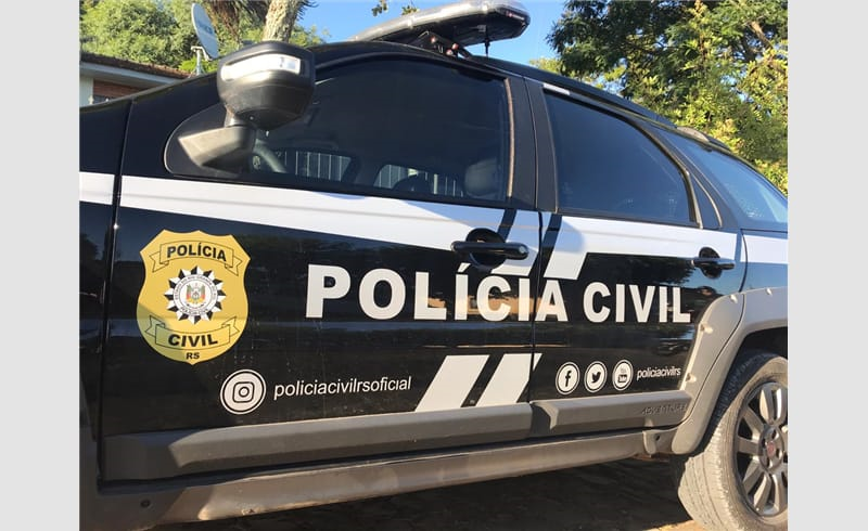 Homem que esfaqueou mulher em Restinga é preso em Formigueiro
