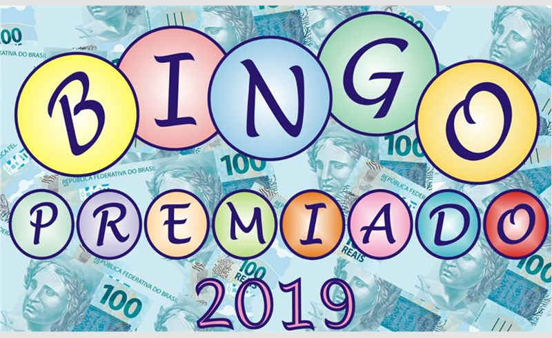 Promoção "Bingo premiado 2019" já está valendo