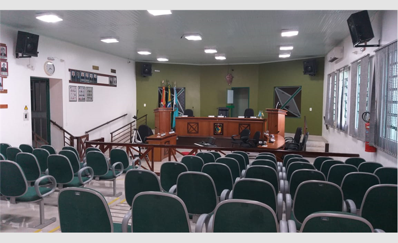 Audiência pública debaterá o uso de sacolas plásticas em Restinga