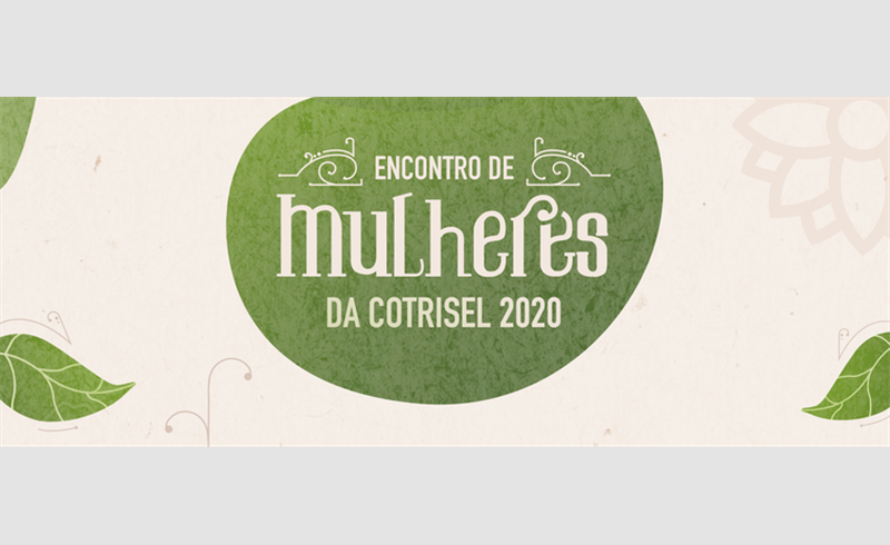 Encontro de Mulheres 2020 acontecerá no dia 07 de março