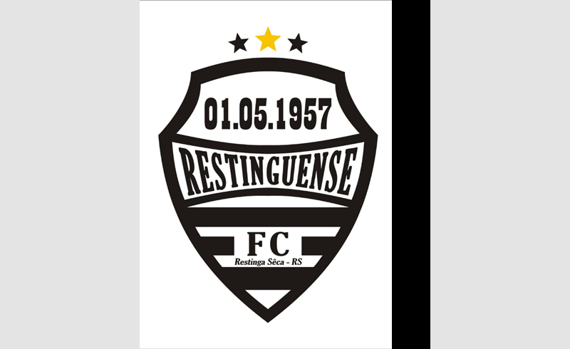 Restinguense Futebol Clube pedirá fotos com a camiseta do clube para os torcedores em seu aniversário  