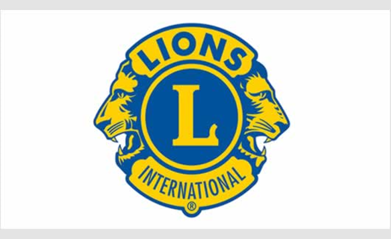 Assembleia Festiva Natalina do Lions Clube será nesta quinta