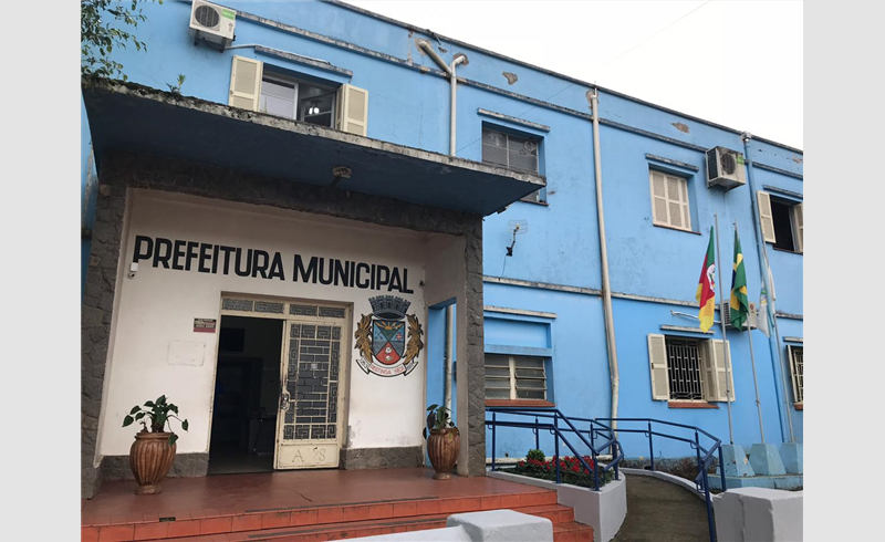 Órgãos Municipais terão horário reduzido no dia 20