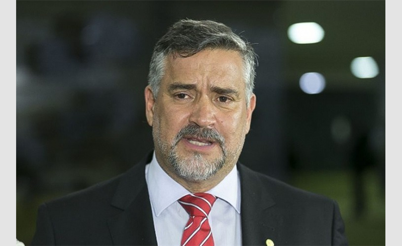 Deputado Paulo Pimenta destina emenda para a saúde de Restinga Sêca