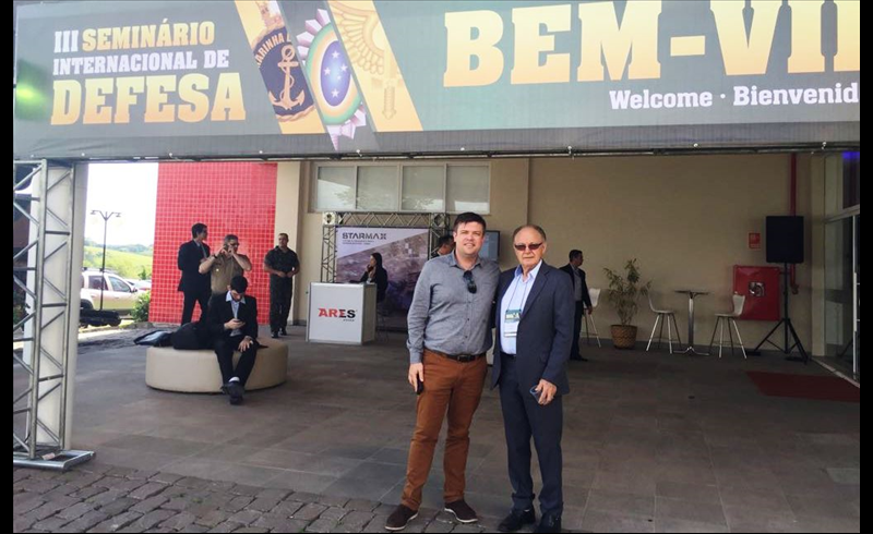 prefeito Paulo Salerno e vice-prefeito%2c Vilmar Foletto prestigiaram o evento no Recanto Maestro.jpg