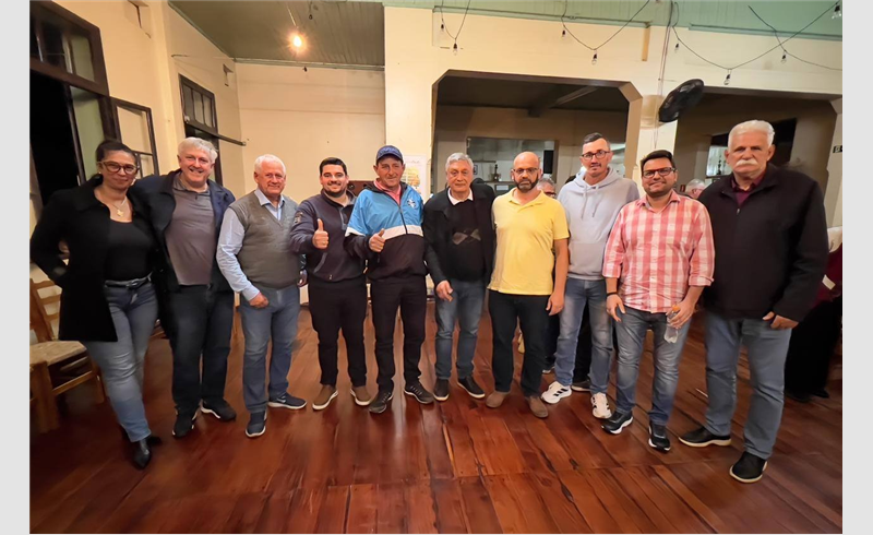 DEPUTADO BRITO BUSCA ATENDIMENTO PARA REDE DE ÁGUA EM VÁRZEA DO AGUDO