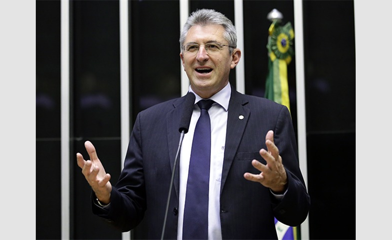 Deputado Heitor Schuch avalia Plano Safra da Agricultura Familiar: faltou apoio aos atingidos pela seca e garantias para liberação dos recursos
