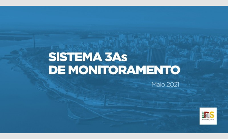 Novo sistema de monitoramento da pandemia amplia colaboração e simplifica protocolos. Entenda como funcionará o novo monitoramento no RS