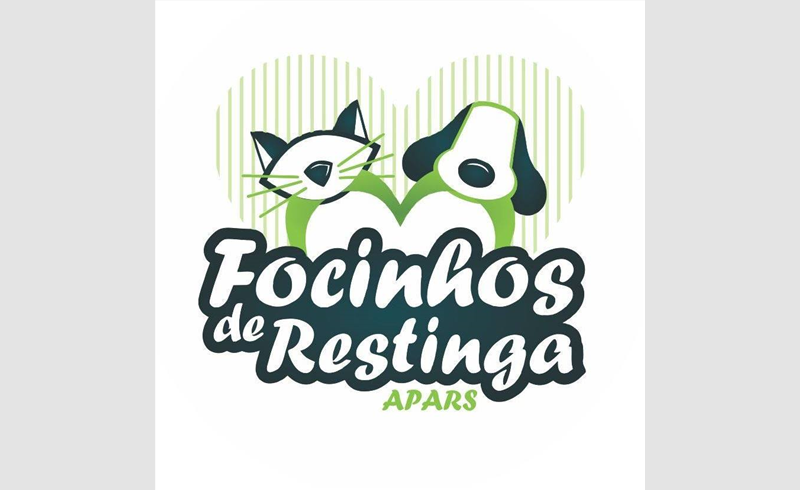 Campanha solidária do jornal Tribuna de Restinga em prol dos Focinhos de Restinga