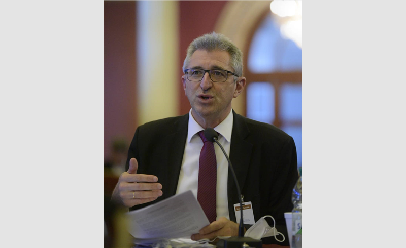 Deputado Heitor Schuch: Avaliação do ano e desafios para 2022