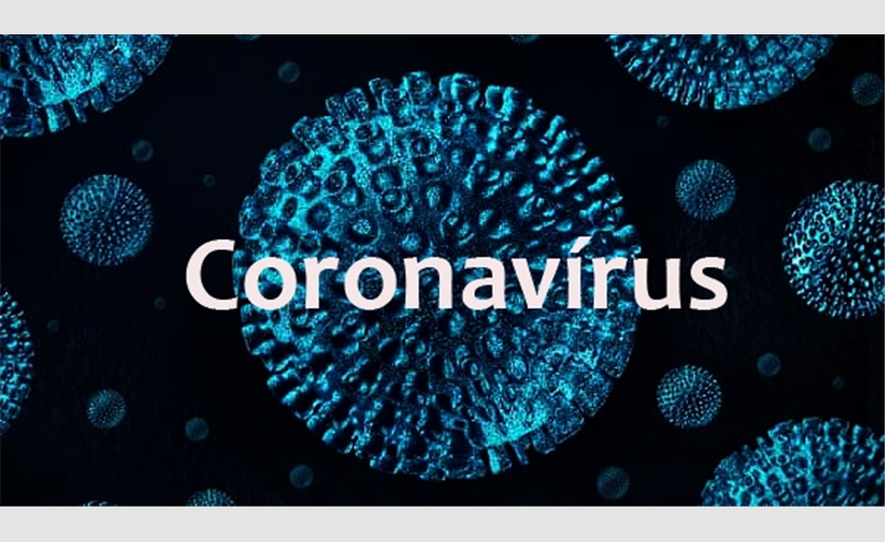 Segundo caso da Covid-19 (Coronavírus) em Restinga Sêca é confirmado 