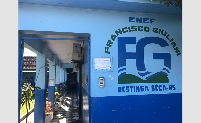 Mostra Pedagógica da Escola Francisco Giuliani será nesta sexta